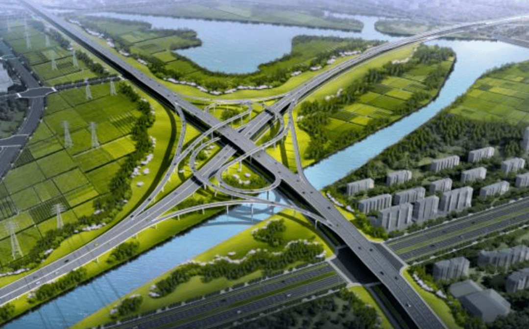 陇海快速路高架东延至东五环年底前开工我严重支持并期待