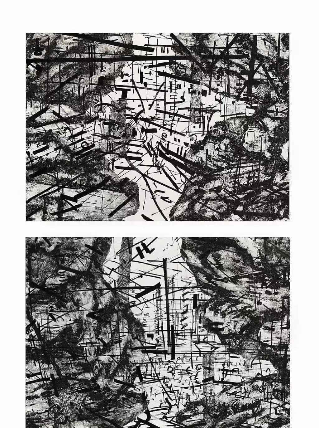 毕业季 | 浙江师范大学美术学院2022届硕士毕业生优秀作品展_cmx_指导