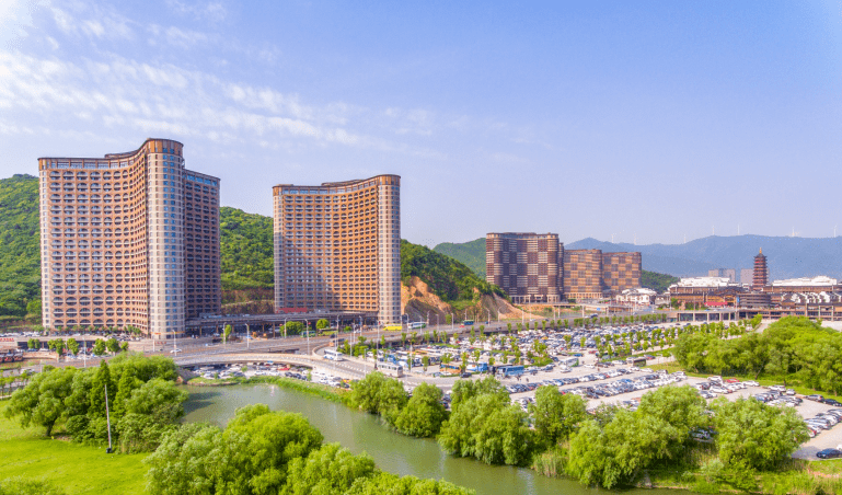 招聘太湖龙之梦雅仕湖畔酒店诚邀您的加入