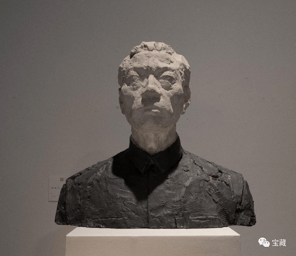 专访| 陈涛:生活中的艺术_创作_雕塑_作品