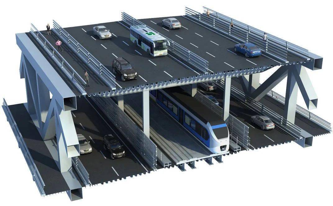 温州市域铁路s3线最新进展来了