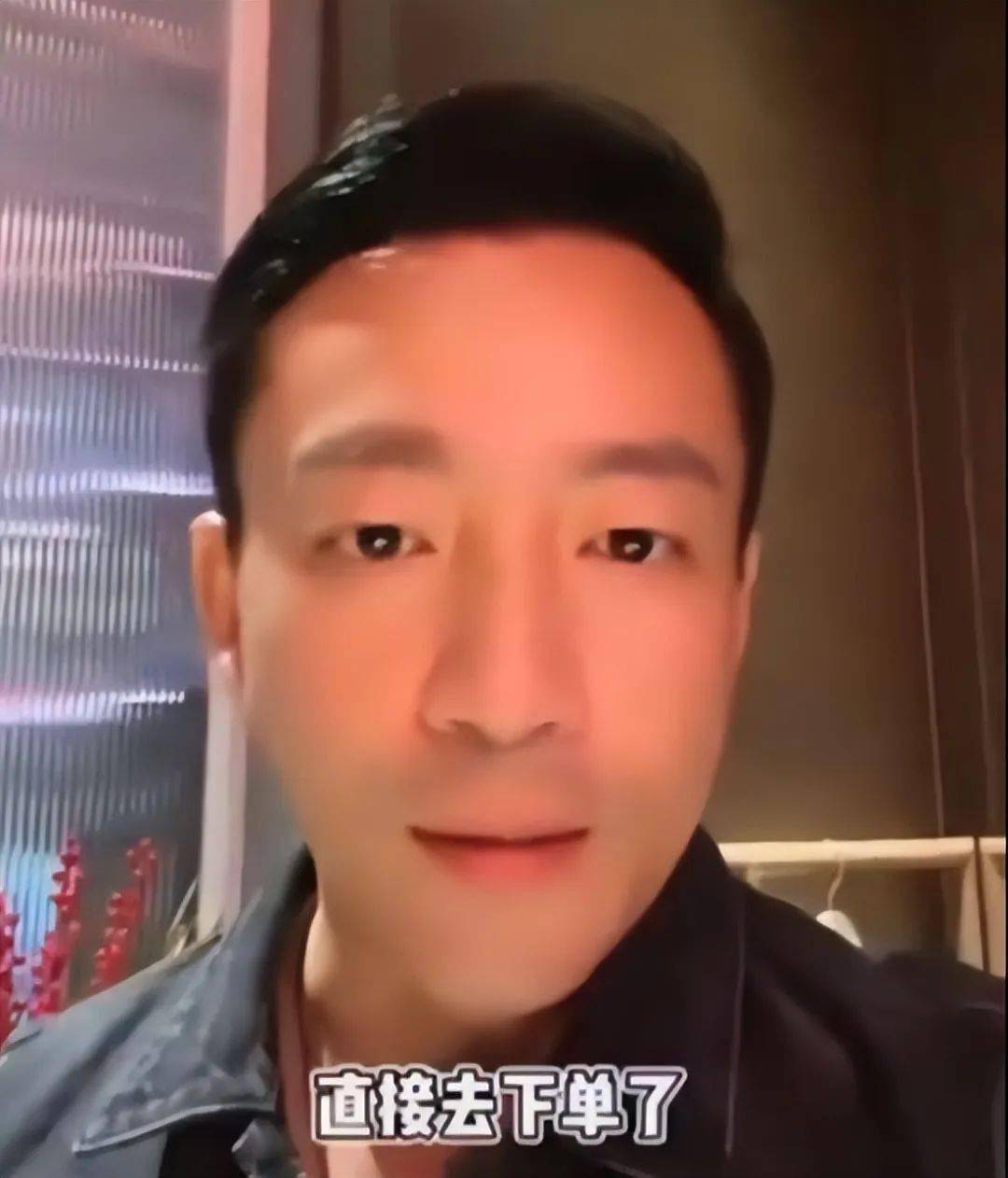 汪小菲多家餐厅无法营业改为线上送外卖乐观面对巨额亏损