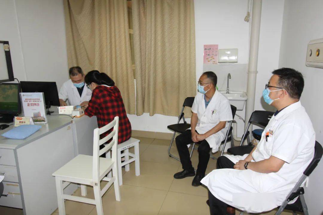 厦门市中医院开设甲状腺结节多学科门诊实现一站式精准服务