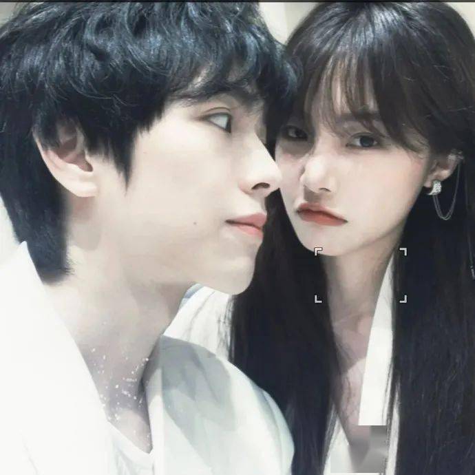 浪漫情头 就想谈一场甜甜的恋爱_头像_微信_壁纸