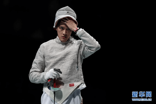 击剑亚锦赛本周打响广东三大主力再战江湖