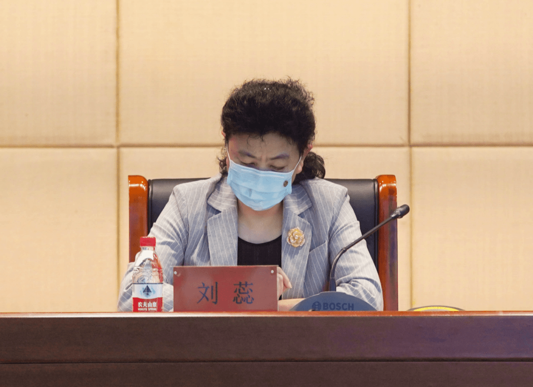 香坊区举办营商环境监督工作授牌颁证仪式_问题_监测点_刘蕊