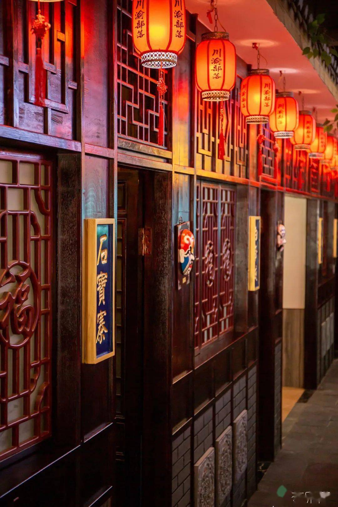 9折起!乐清川渝大掌柜喷香开业!活动持续20天!_重庆_江湖_锅底