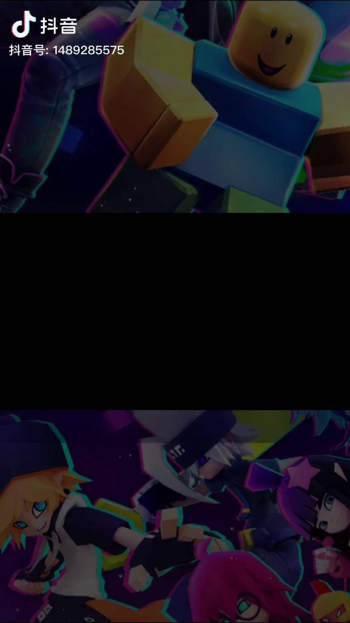 罗布乐思x凹凸世界联动的首个游戏内体验10月1日正式开放
