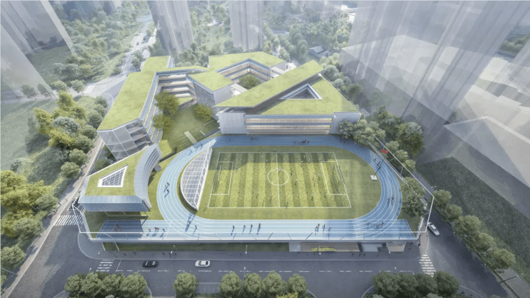 新增1680座公办学位，这所九年一贯制学校要来了！_布吉街道_建设_深圳