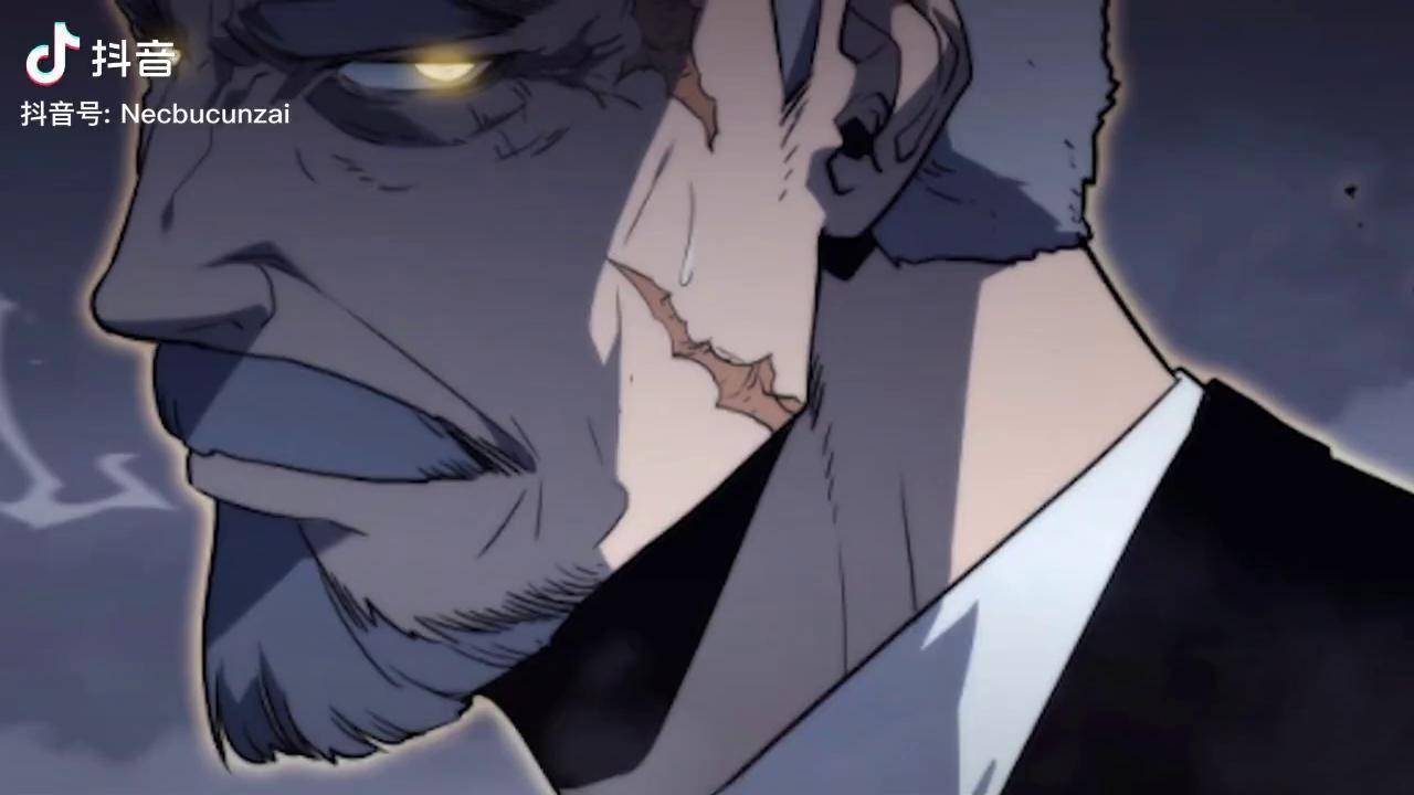 协会会长不敌酷寒君王程肖宇备战三大君王我独自升级有声漫画漫画解说