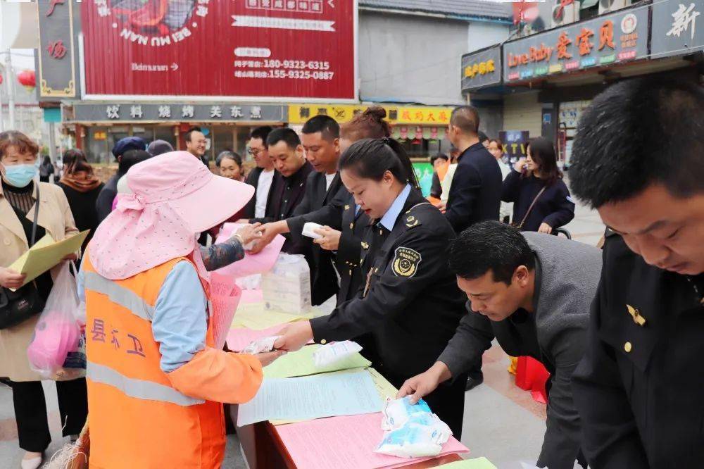 工作动态岷县市场监管局三强化确保安全用妆药品安全专项整治工作纪实