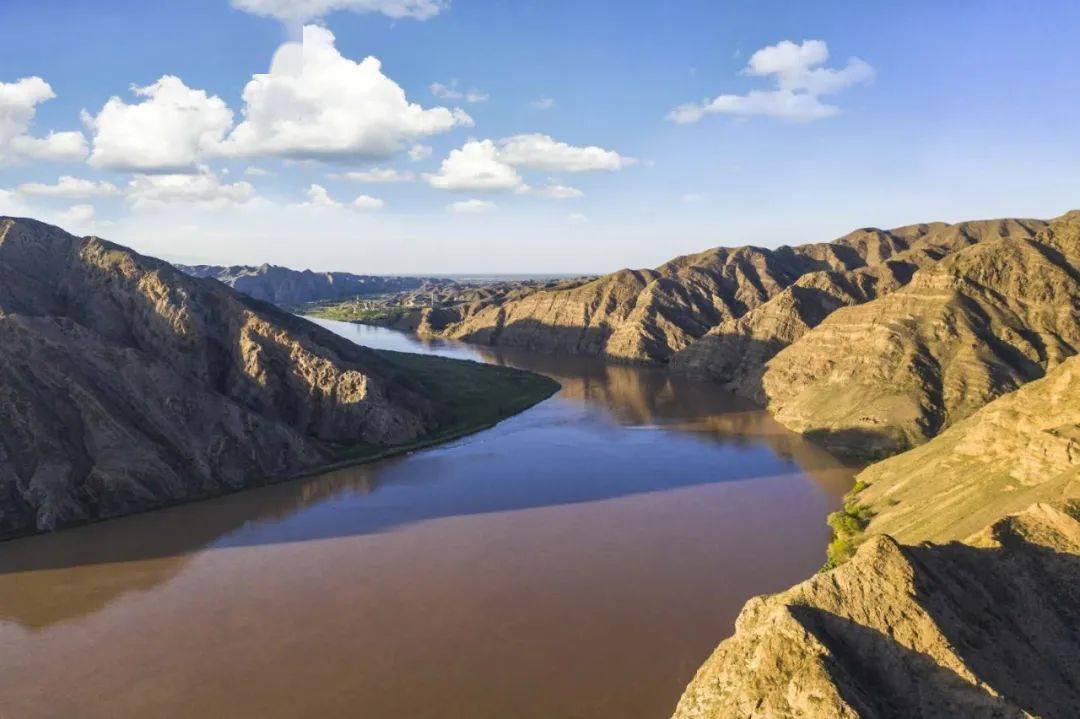 青铜峡旅游景点图片