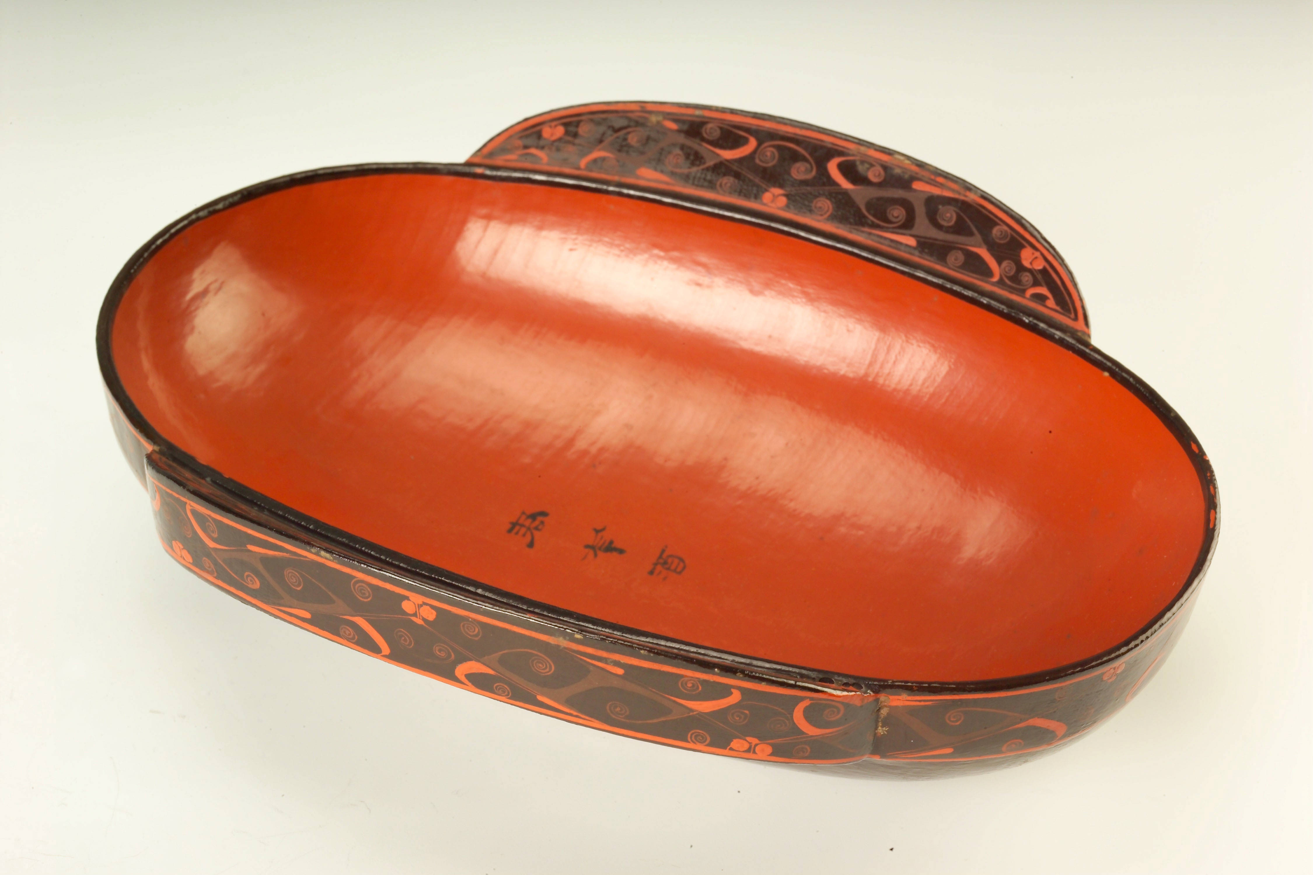 听文物讲故事汉代已有分餐制烧烤火锅受青睐