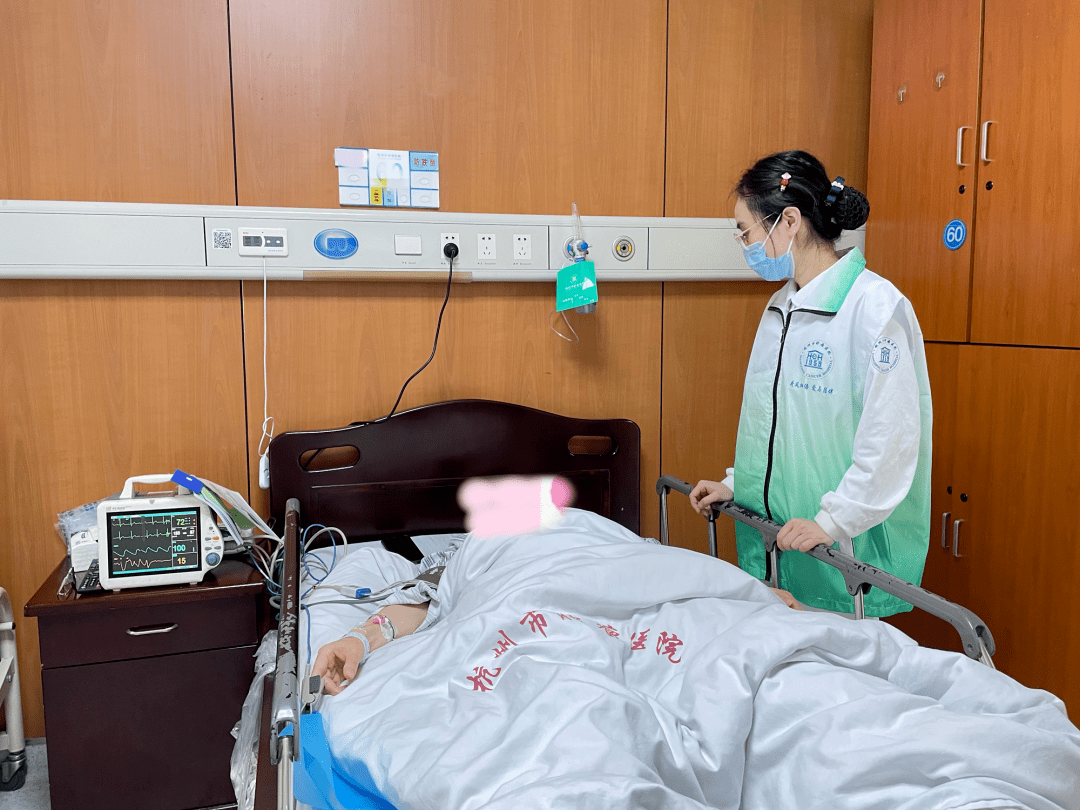 优势专科私人定制精准无痛宫颈癌患者再也不用怕后装治疗了