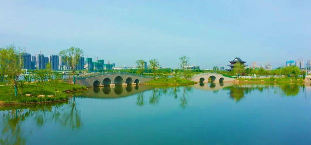 晋城丹河湿地公园简介图片