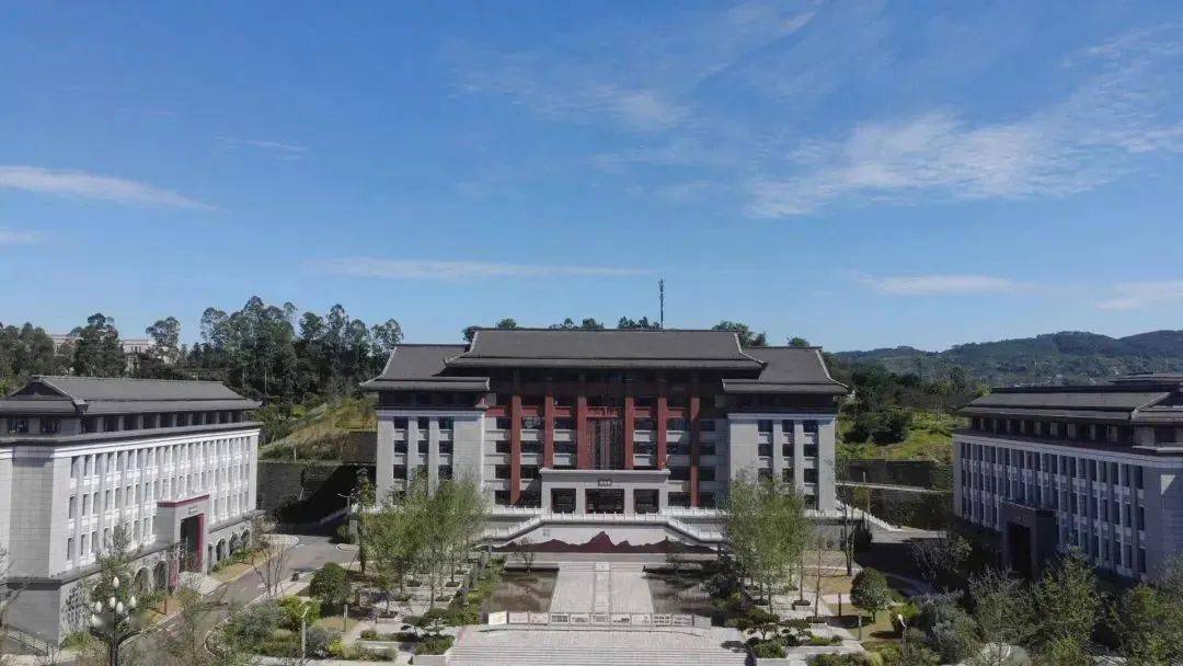 百日冲刺校园招聘四川大学宜宾园区招聘启事