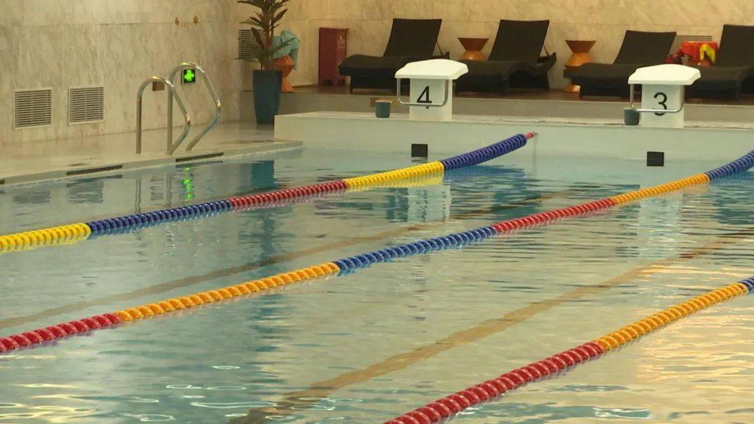 5月份游泳池水质抽检8家游泳场所不合格