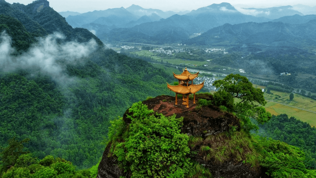安徽人游安徽丨景区福利多多,夏日出游来休宁!_优惠_门票_政策