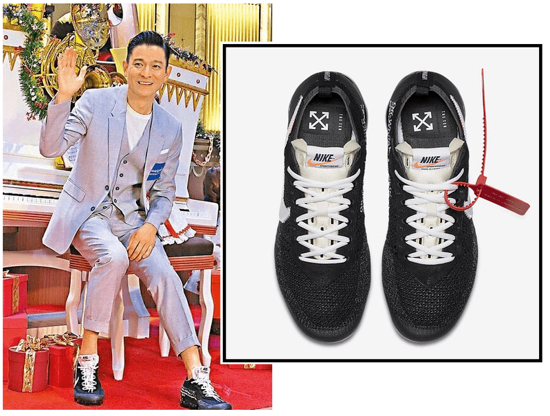 权志龙晒"秃顶图"?穿搭老炮们力证潮流轮回_depp_老爷子_成龙