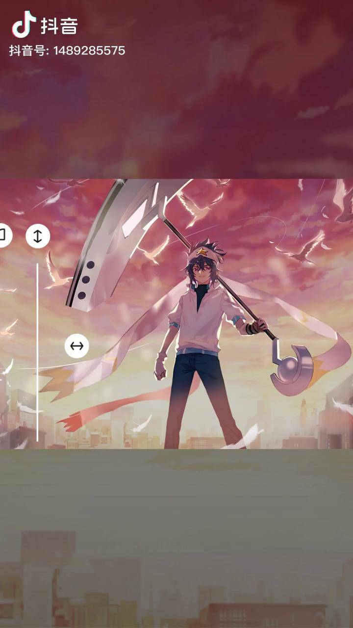 凹凸世界 夕阳下,恍惚还是曾经的雷狮海盗团 一秒出镜挑战 充能计划