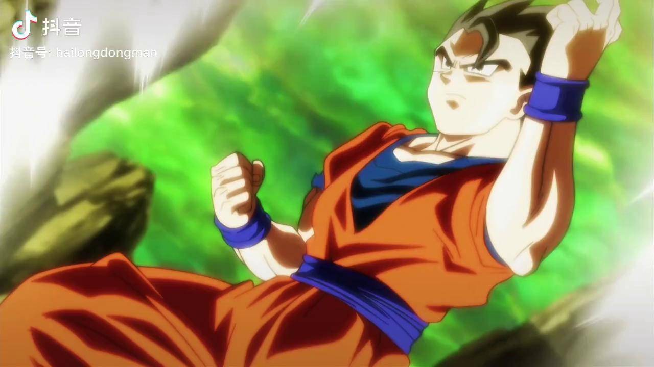 龙珠超第一百五十四集关键时刻还得是看大王的龙珠充能计划我在抖音看