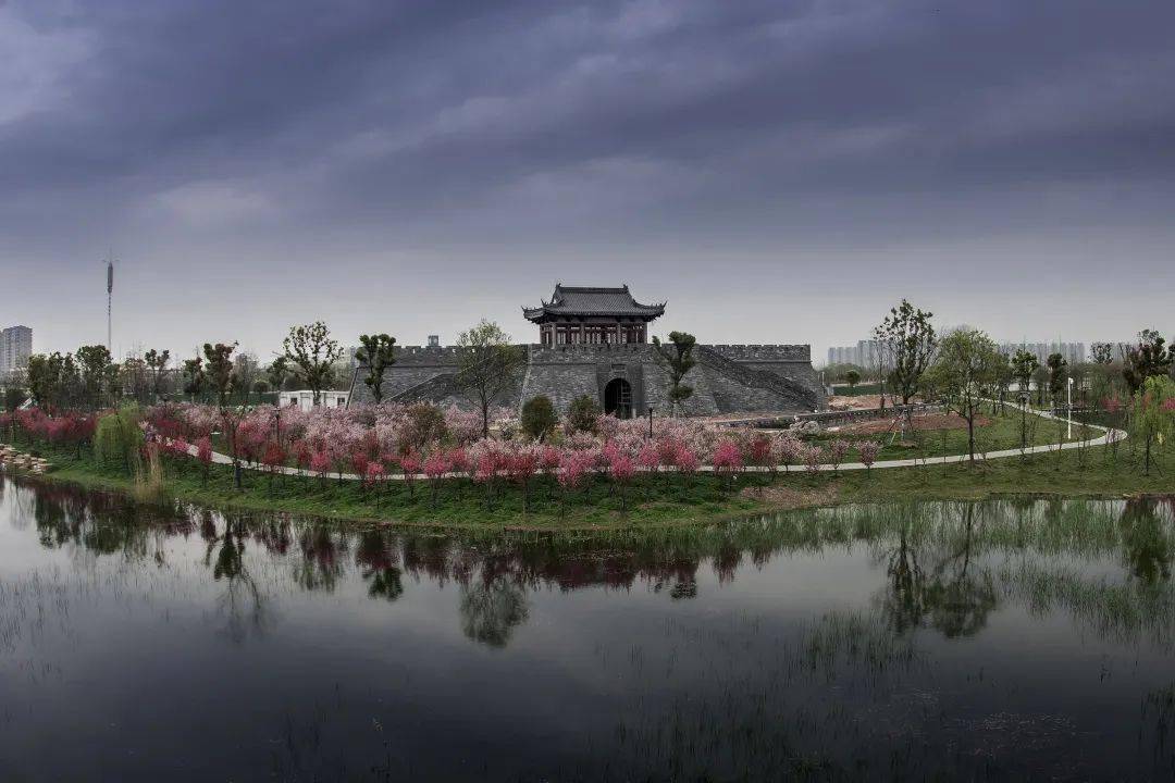 于无声处,探寻仪征的前世今生_历史_记忆_城市