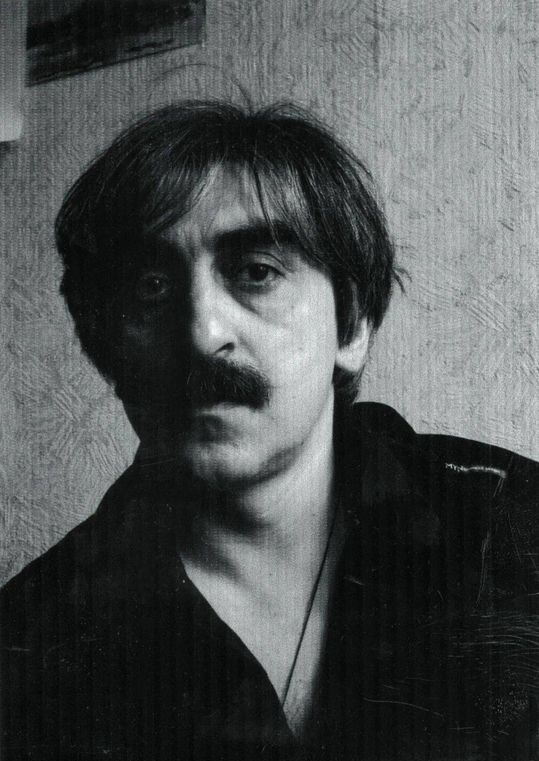 尺寸:60x80cm△名称:《贝加尔湖奥利洪海角》Карабчук Дар