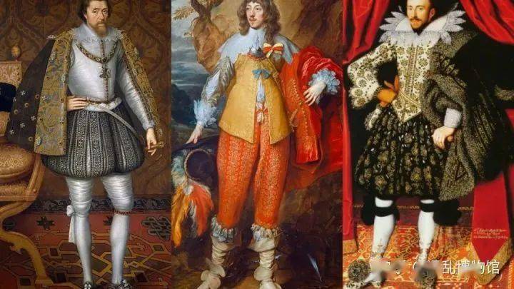 海军军装制服考察（下）：制服篇男装服装时期 