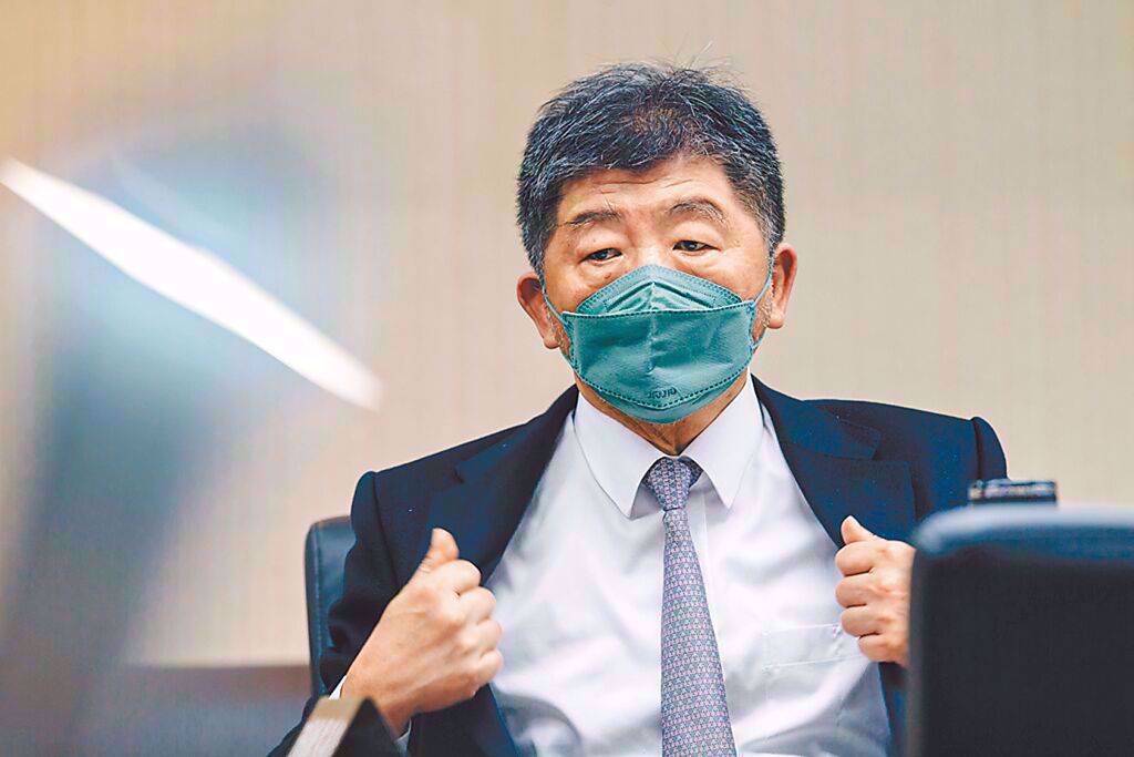 台湾媒体人黄创夏指出,若陈时中参选台北市长,确诊死亡者24小时火化这