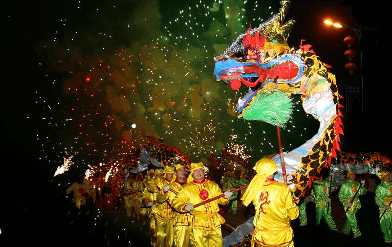 苍溪非遗 | 百花齐放 处处芬芳_生活_民间_艺术