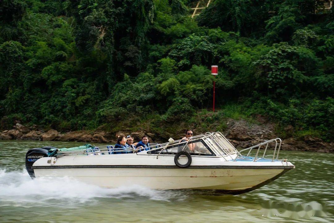 西双版纳毕业旅行 | 这才是闪闪发光的青春啊~_夏天_庄西双_夜市