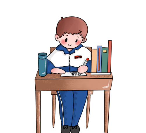 做好点击汇聚,方可成就大海;细枝末节,才能成就人生;做一名优秀学生