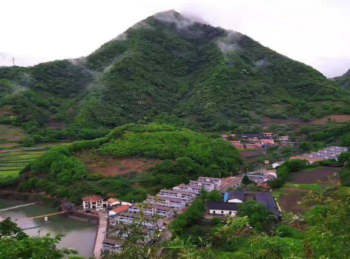 休闲_乡村_金沙滩