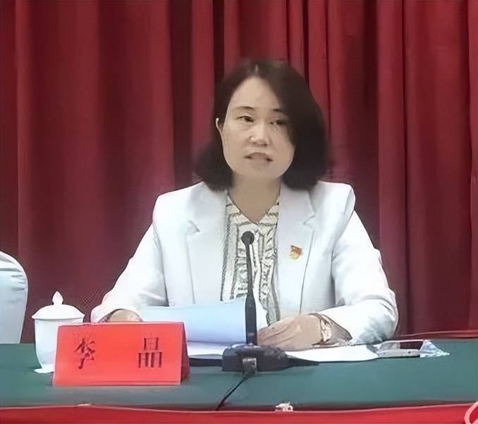 李晶在会上作工作报告会上,李晶发表《团结汇聚她力量 踔厉奋发向未来