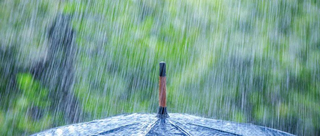 梅雨季节来啦|梅雨季防潮指南_壹城_天气_回南天