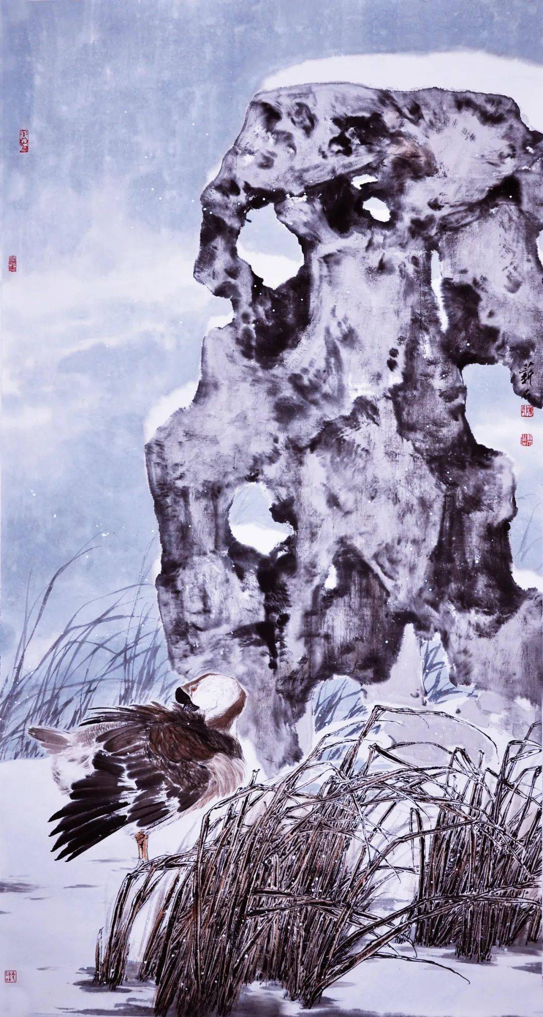 陈薪名作品