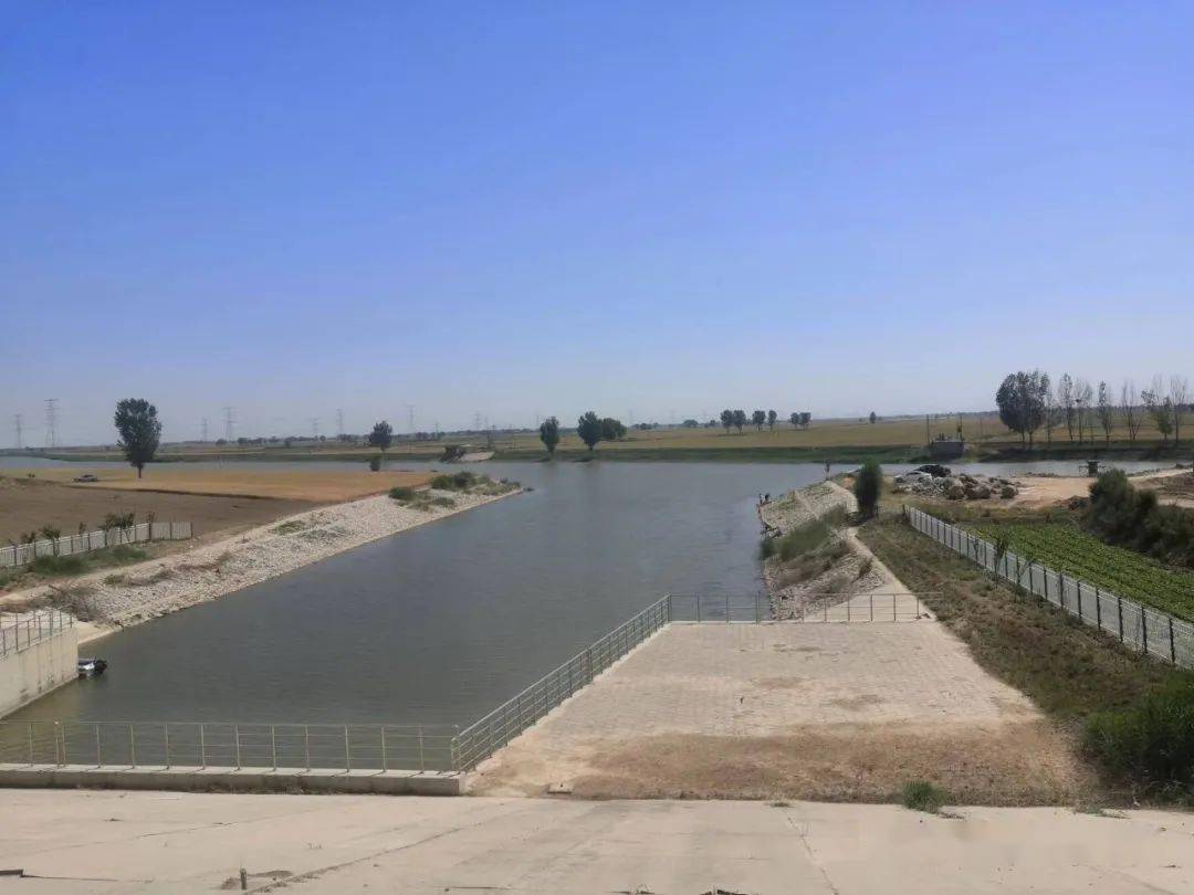 耿庄桥镇动态速览