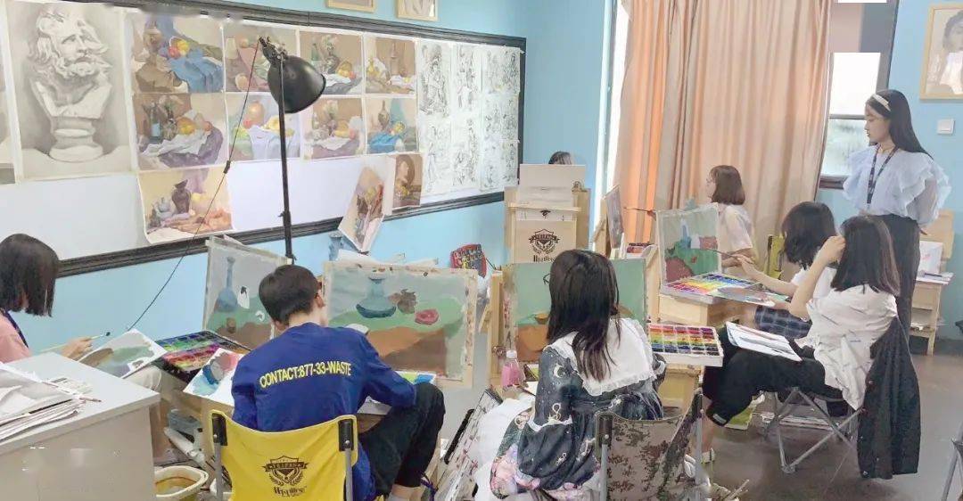 联考和校考的区别_艺术生录取分数线_艺考流程及报考条件