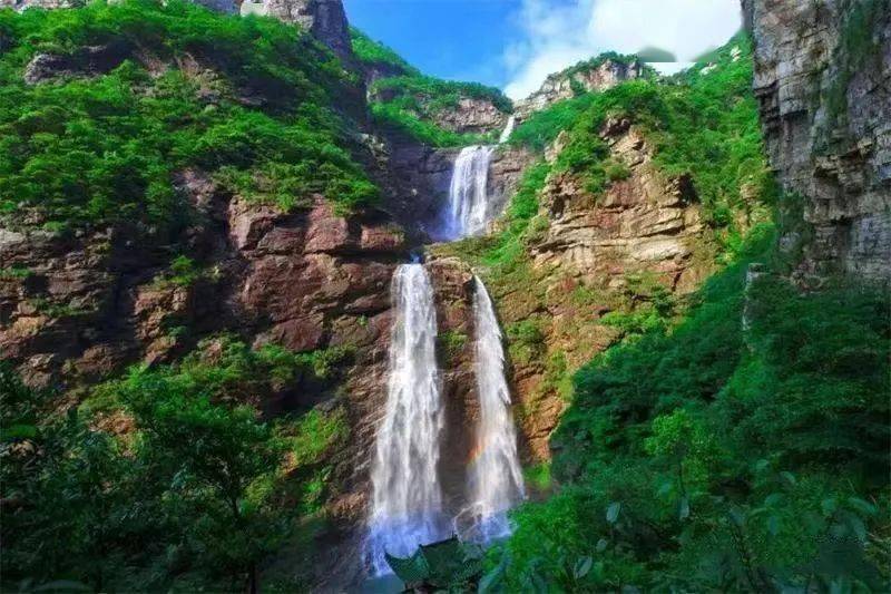 赞庐山市拟获批江西省首批风景独好旅游名县