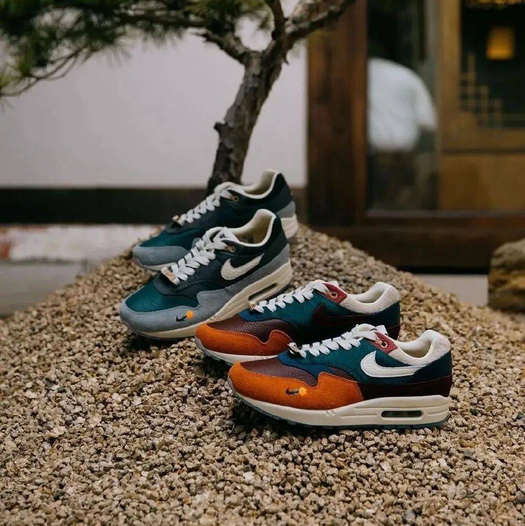 aj36 nike