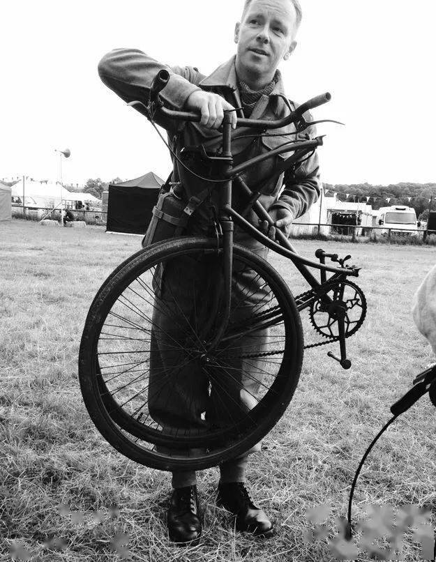 客户风采丨进击的BROMPTON：1975 - ？_搜狐汽车_搜狐网