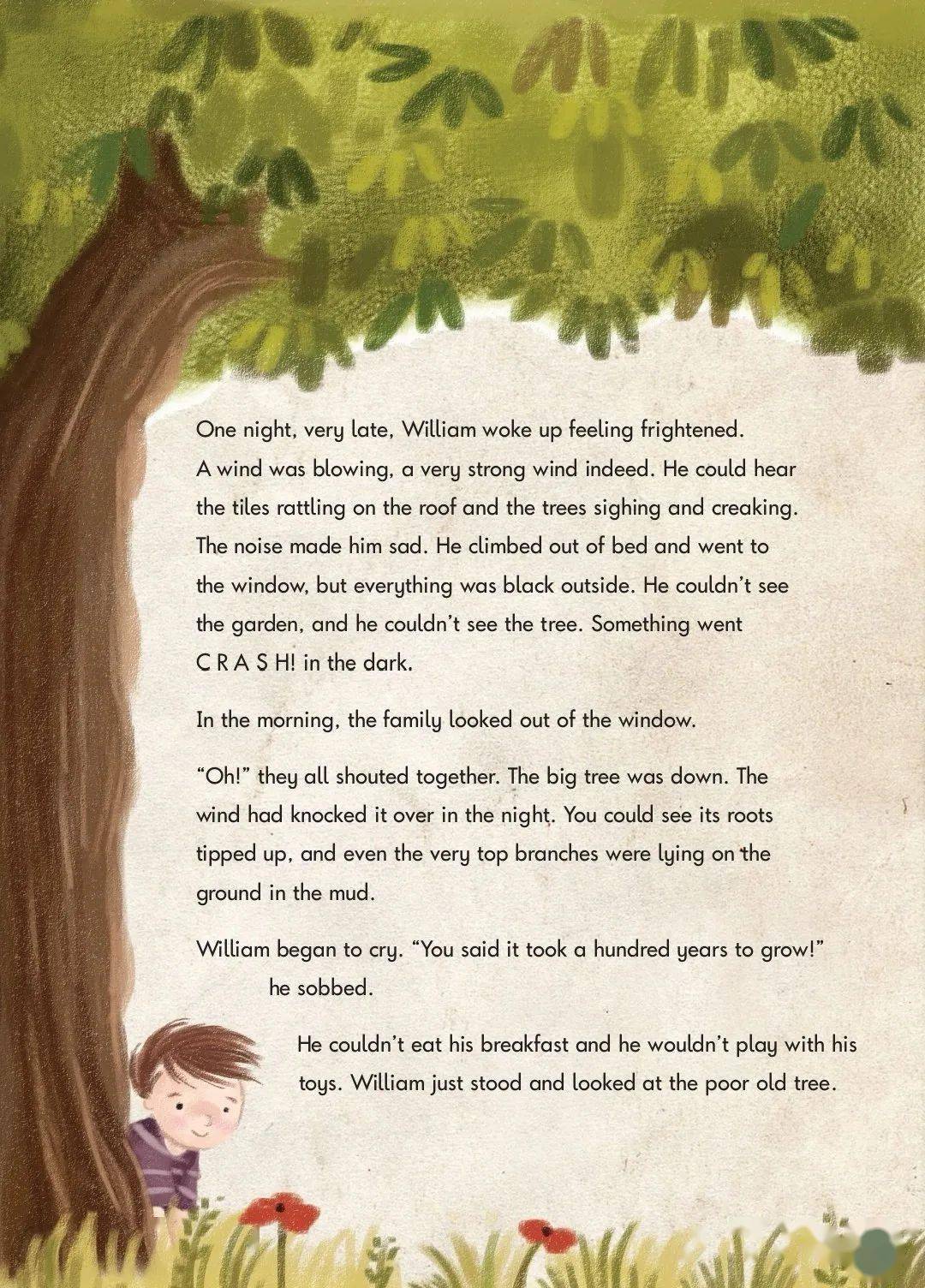 2022年英国小学二年级统考英语三套试卷解析