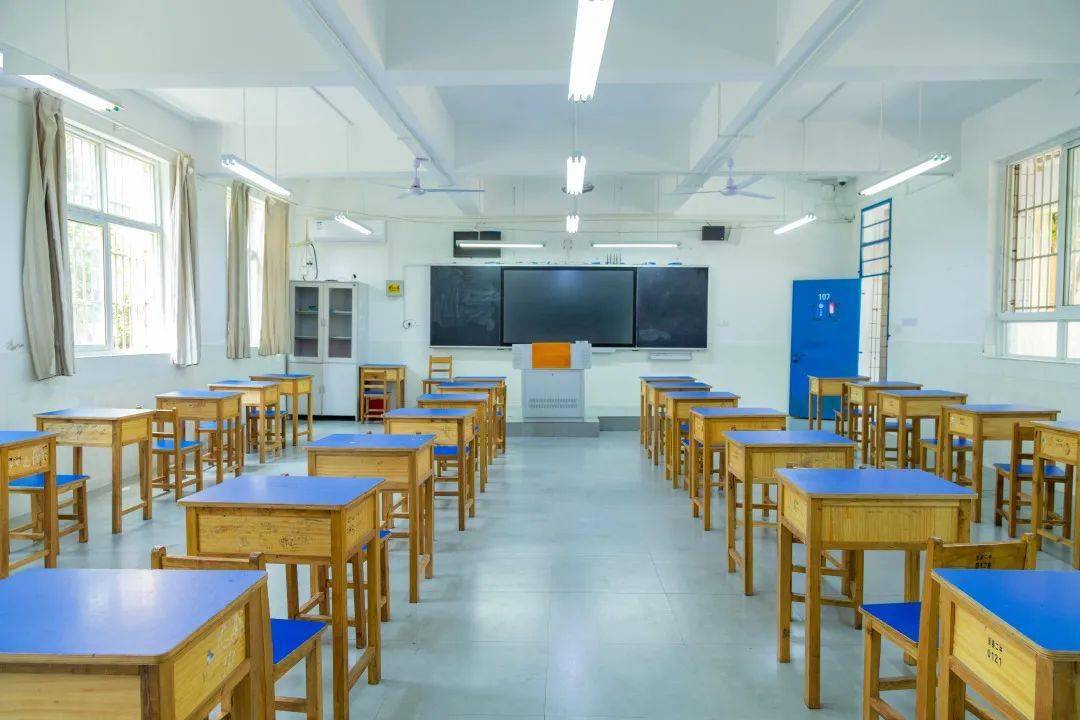 事关明天中考!泾县的考生和家长,考前这些一定要知道!_考试_答题_考场