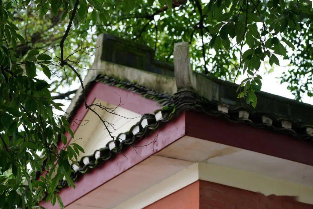 橫山村_陳宏謀_宗祠