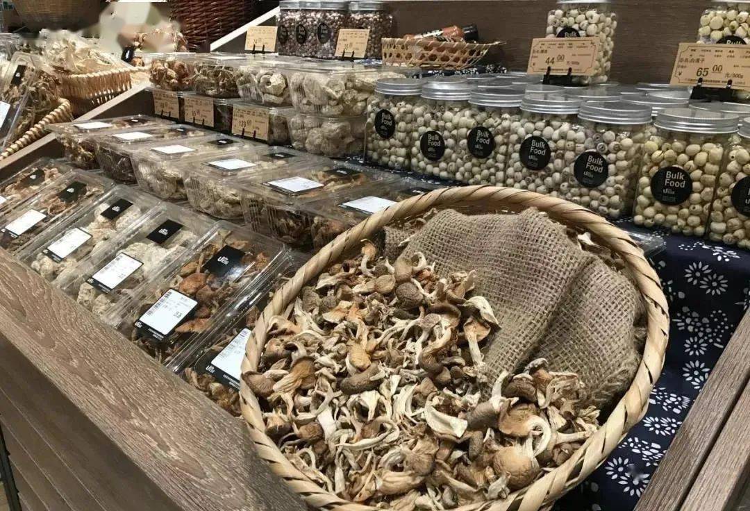 【生鲜】夏季如何做好南北干货的品类组合与陈列?_销售_商品_要求
