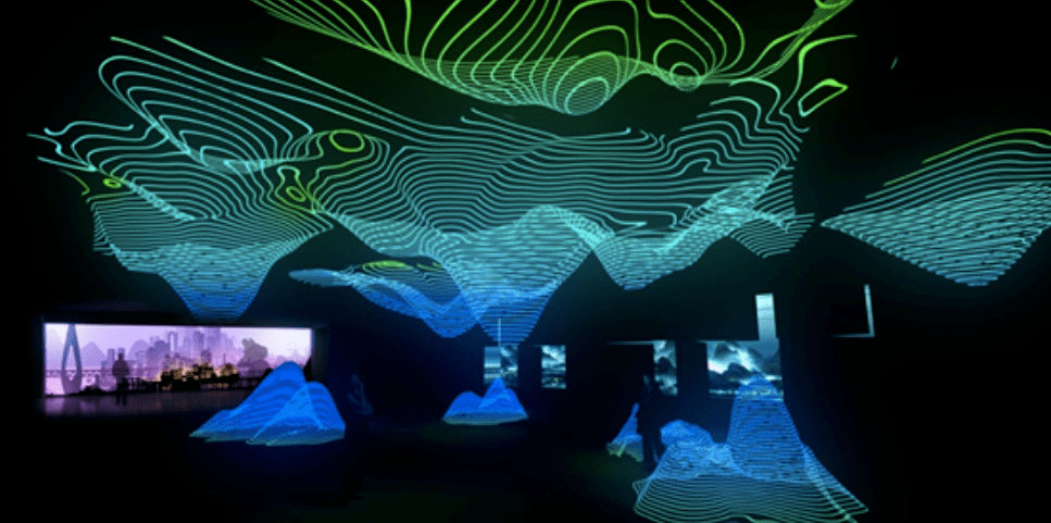 观点齐骥发展数字化文化消费场景塑造数字文化产业新赛道