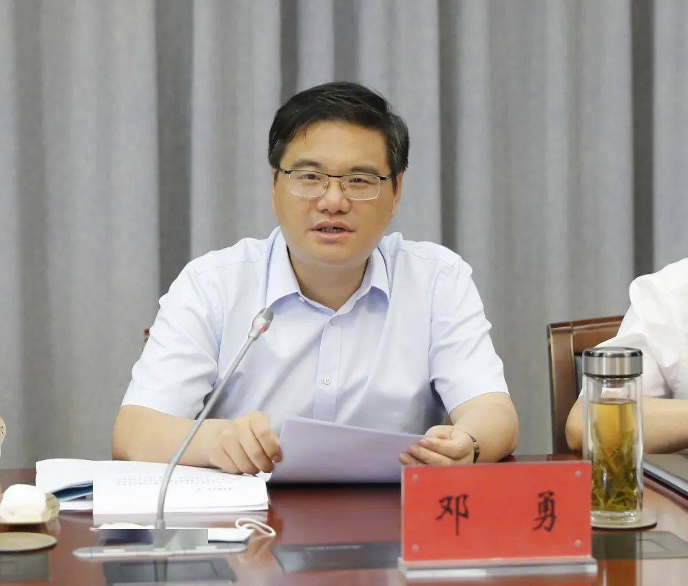全县5 亿元以上在谈项目会商会召开_盱眙_邓勇_招商集团