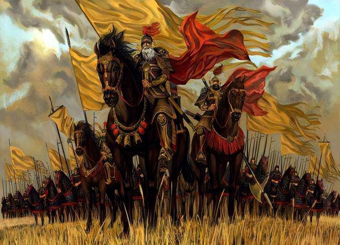 霍去病在河西之战中打下4座城,从未改名并沿用至今,听着很耳熟_匈奴