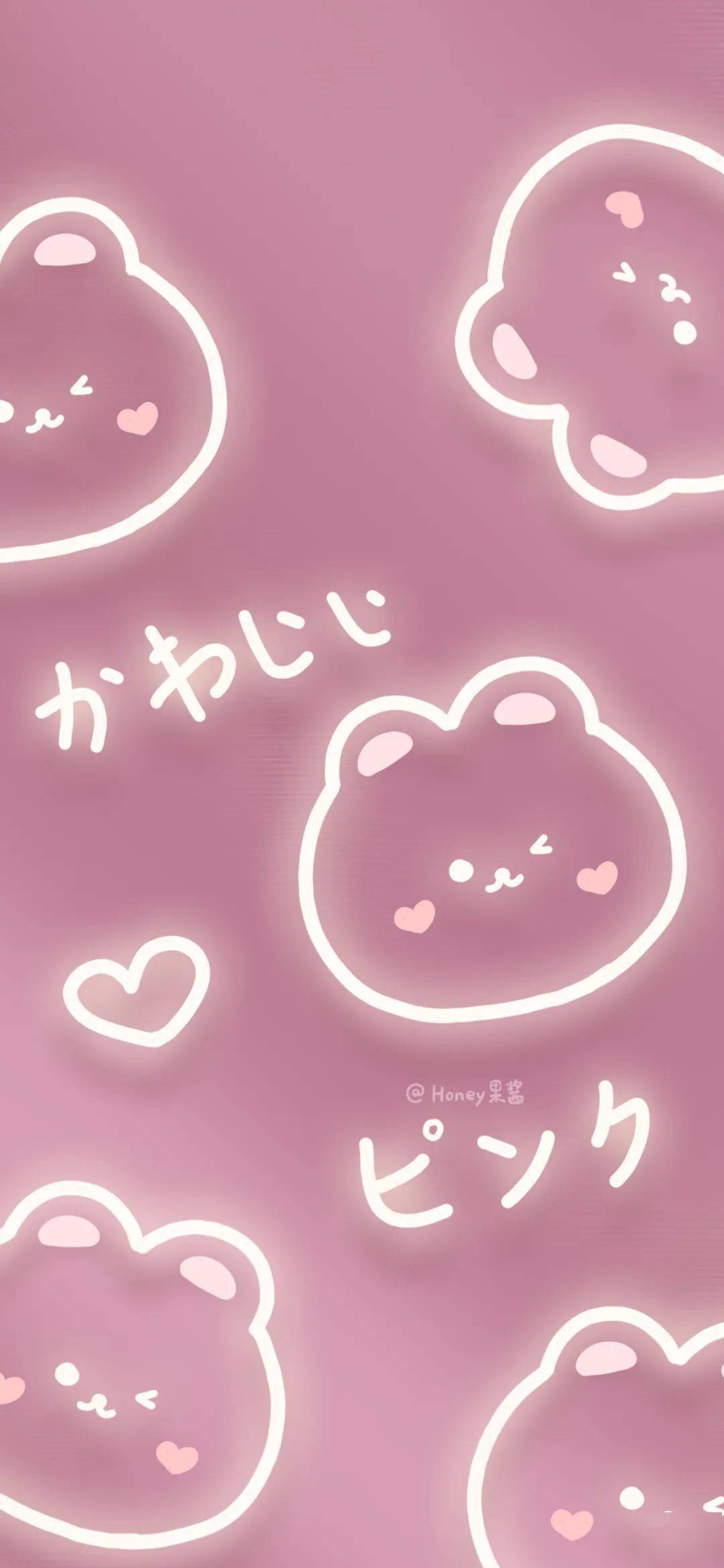 这期的壁纸也太好看了吧