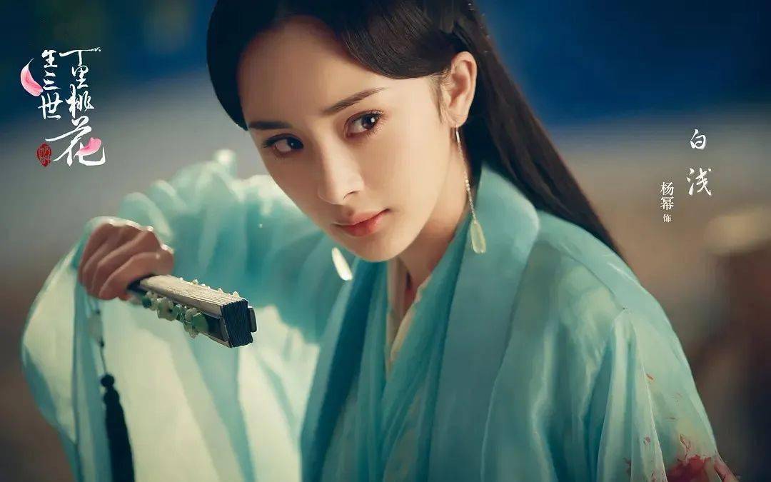 16年了,怎么还在骂刘亦菲没演技
